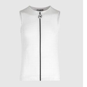 NEW Assos Summer NS Skin Layer